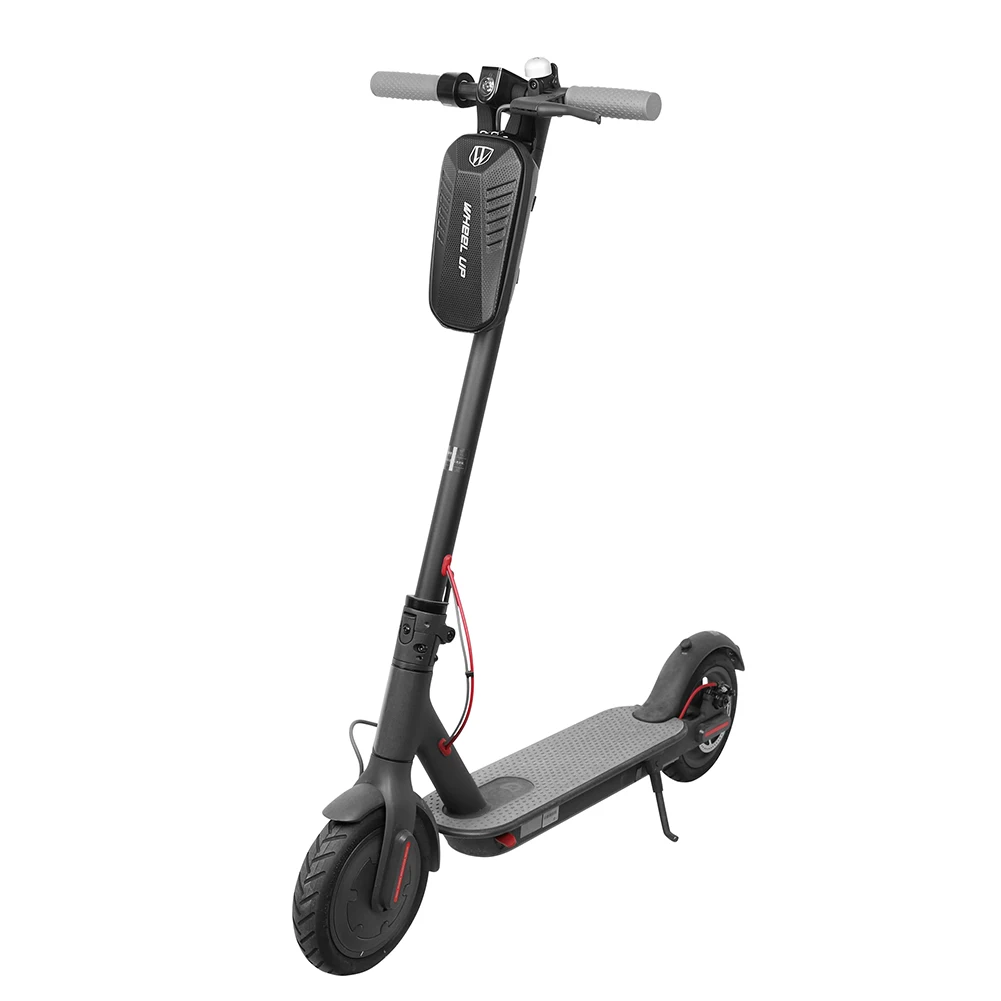 Подвесная сумка для скутера Жесткий Чехол передней Водонепроницаемой Сумки