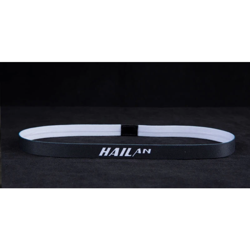 Резинки для волос фитнеса велоспорта йоги Эластичный Напульсник Спортивная