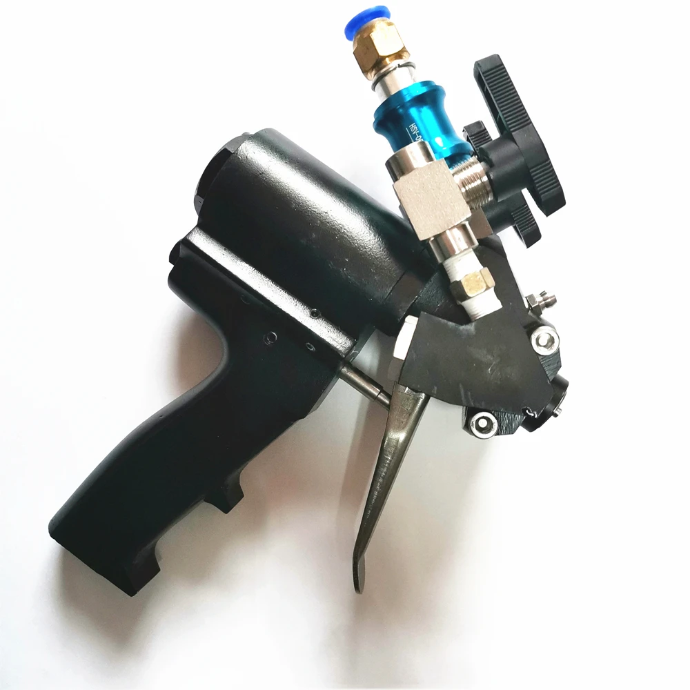 

High Quality Polyurethane Pu Foam Injection Spray Gun