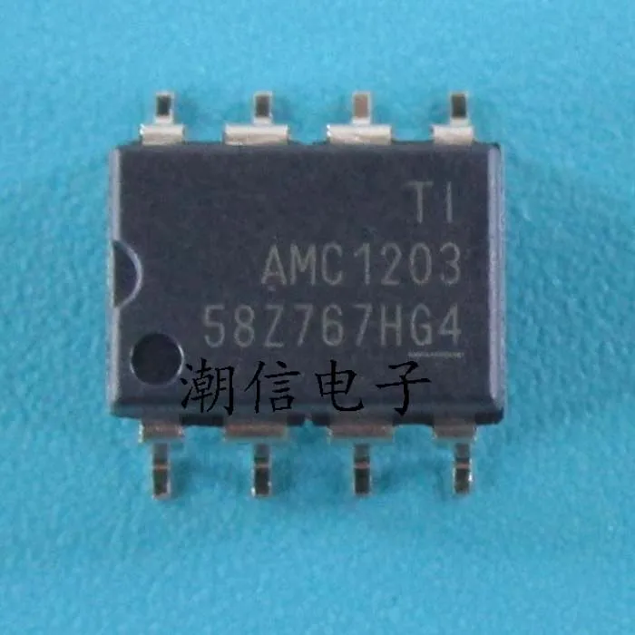 

10cps AMC1203 AMC1203DUBR SOP-8
