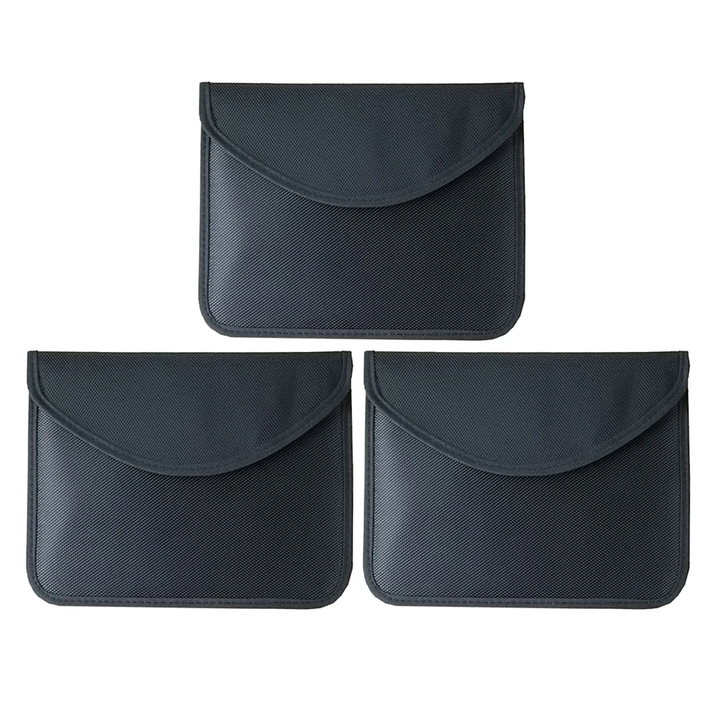 

Анти-сигнал RF блокировщик сигнала анти-излучение мешок для планшетов