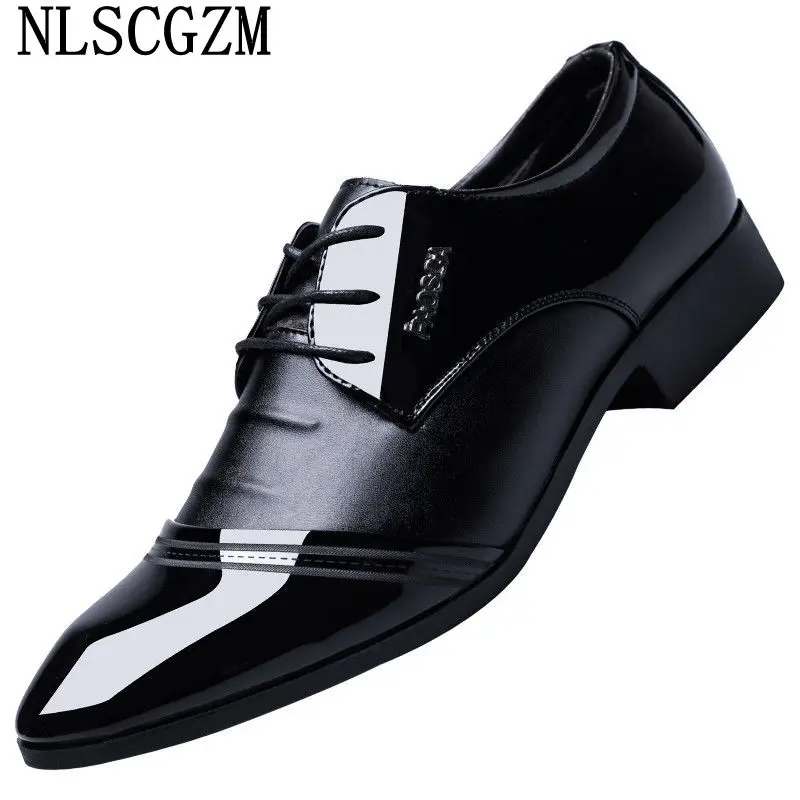 

Business Suit Italiano Oxford Shoes for Men Leather Shoes for Men Casuales Office 2022 Wedding Dress Formal Men Shoes Chaussures
