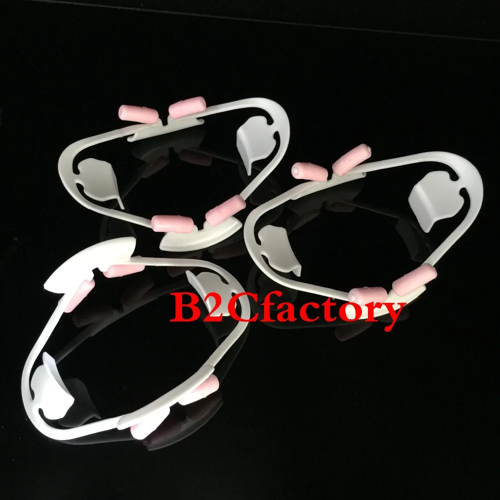 Интраоральные щеки губы Ретрактор Открыватель рот реквизит ортодонтический 3D