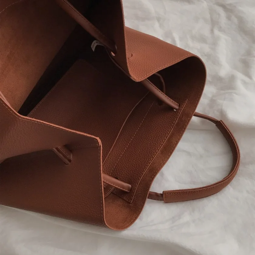 Модная женская элегантная сумка мешок дизайнерская мессенджер высокого