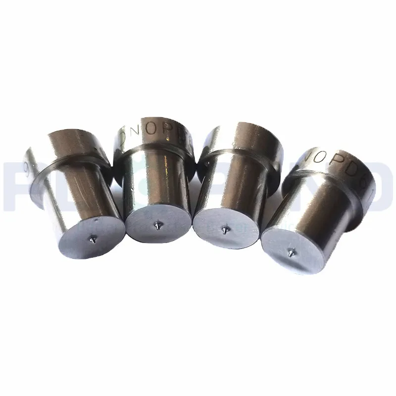 Фото Комплект форсунок двигателя 1KZ-T/1KZ-TE DNOPD619 23620-69075 для Toyota LAND CRUISER BUNDERA/PRADO J9/Hardtop J7 4 RUNNER 3.0TD №2