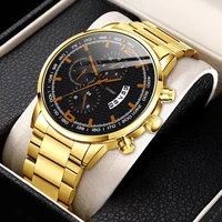 brand watch luxury business clock quartz wristwatches stainless steel belt 41mm dial date calendar mens watches gift mens 2021