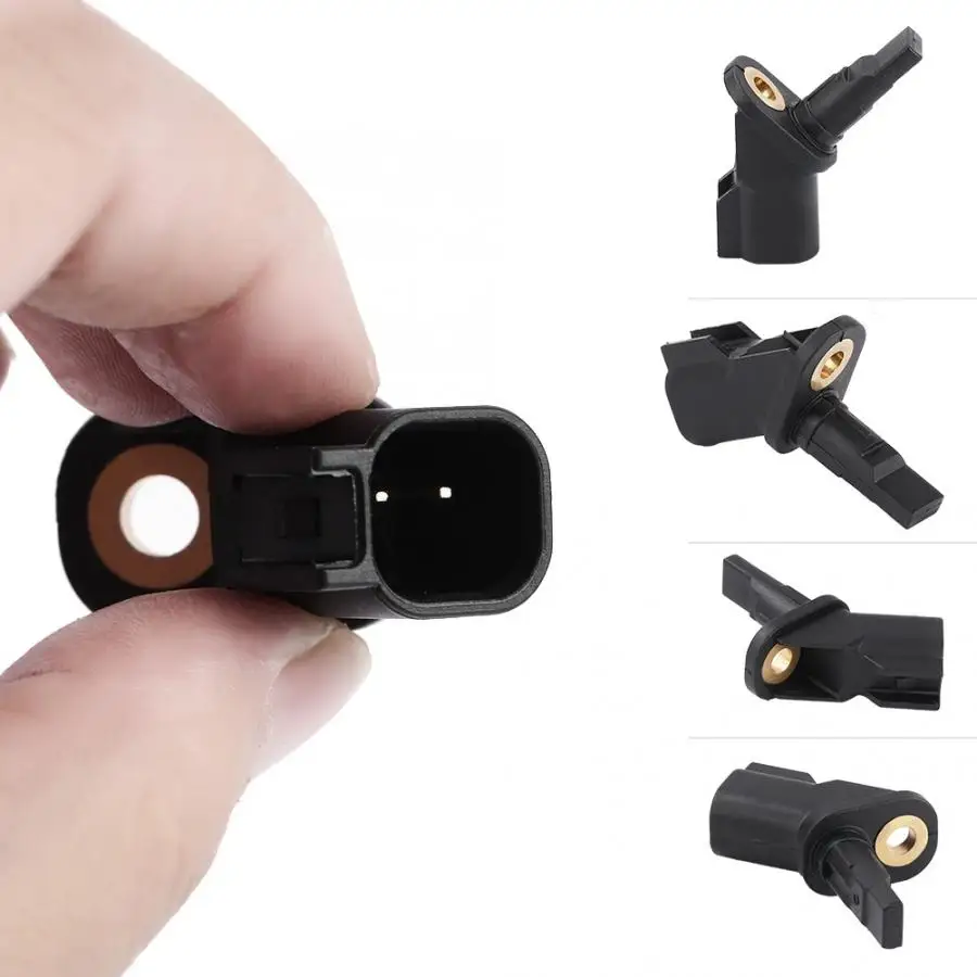 

100% Brand New High Quality Front ABS Wheel Speed Transmitter Sensor for Ford Mondeo For Jaguar 1S7T-2B372-AD Auto Accessories