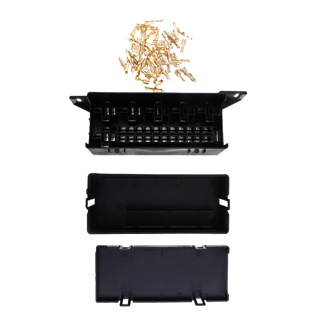 Совершенно новый высококачественный Морской Универсальный 11 способ реле