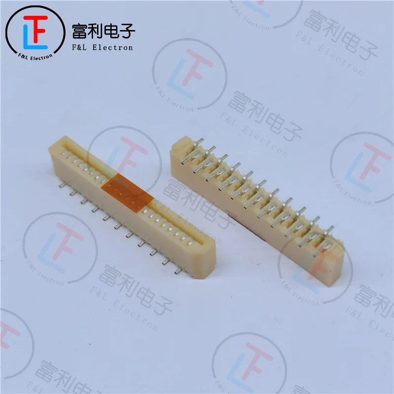 

20pcs/lot 528082271 1.0 22P FPC Connector