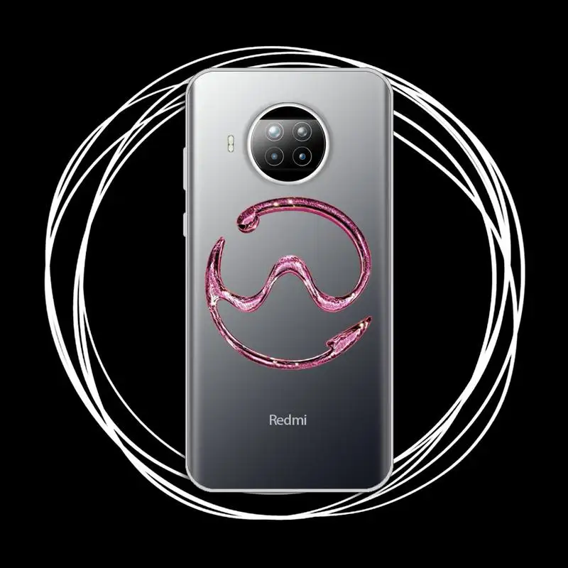 

Lady Gaga Chromatica new Phone Case Transparent for Xiaomi mi Redmi note 10 t 8 9 pro lite 11 Samsung S 8 9 10 20