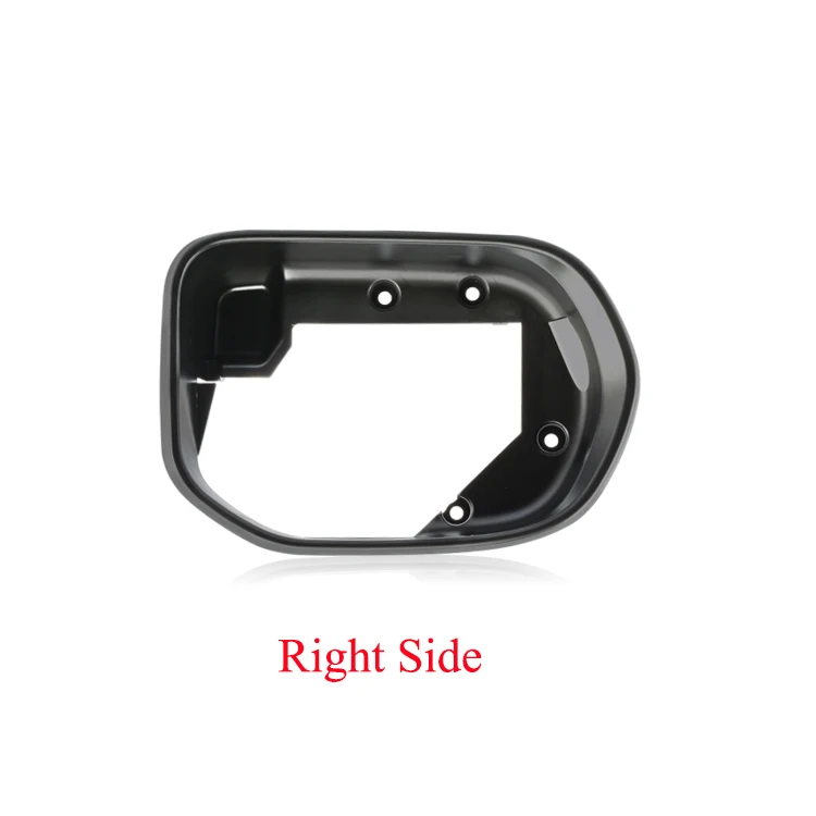 

Автомобильные аксессуары, внешние детали, боковая рамка заднего вида для Honda Civic FA1 FD1 FD2 2006-2011, корпус зеркала заднего вида