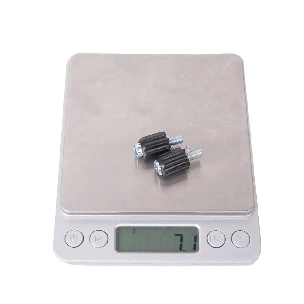 GloryStar дисковый тормоз тонкая настройка болт Регулировка коробки передач Dip