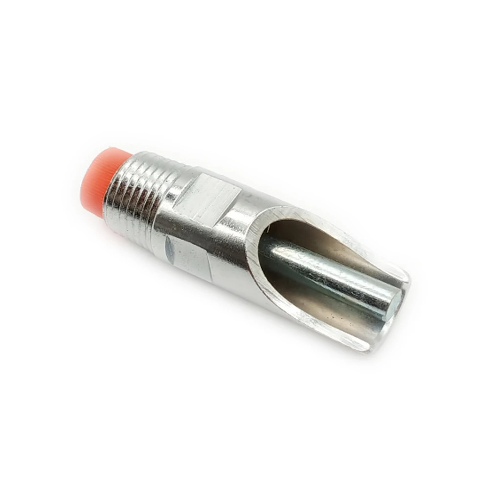 5 шт. автоматическая ниппельная поилка для свиней из нержавеющей стали диспенсер