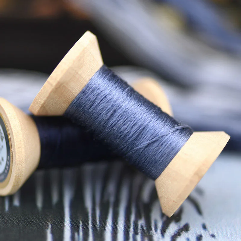 Нитки для вышивания мини-катушка год практичные Сучжоу | Дом и сад