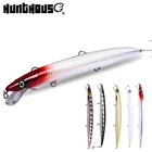 Приманка рыболовная в виде рыбки, 143 мм, 14 г, 5 шт.