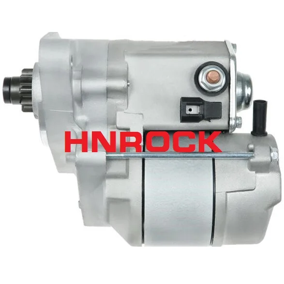 Новый HNROCK 12V стартер 21163-0030 21163-1299 228000-5660 18630N 28100-B8010 428000-3170 6040339 для DENSO | Автомобили и