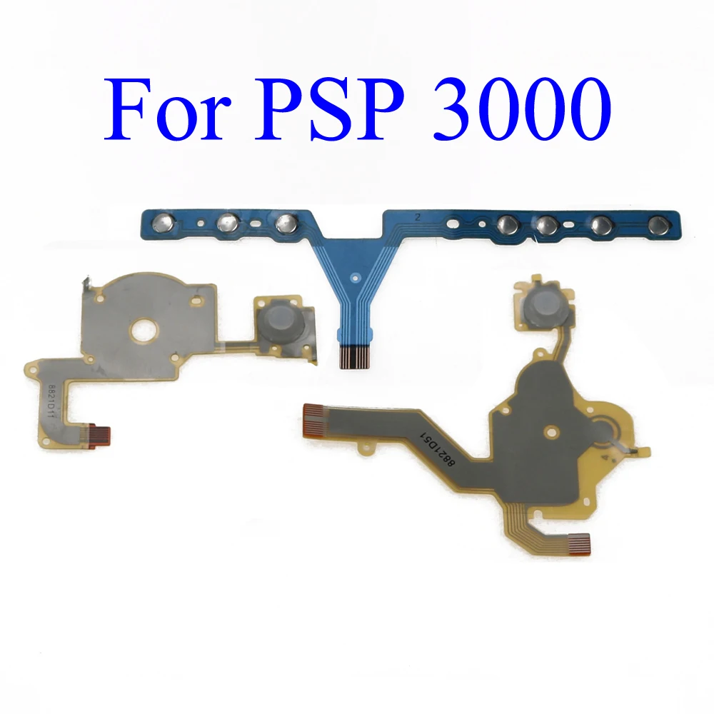 Гибкий кабель для Sony PSP 3000 / 3004 3001 300x|Запасные части| |