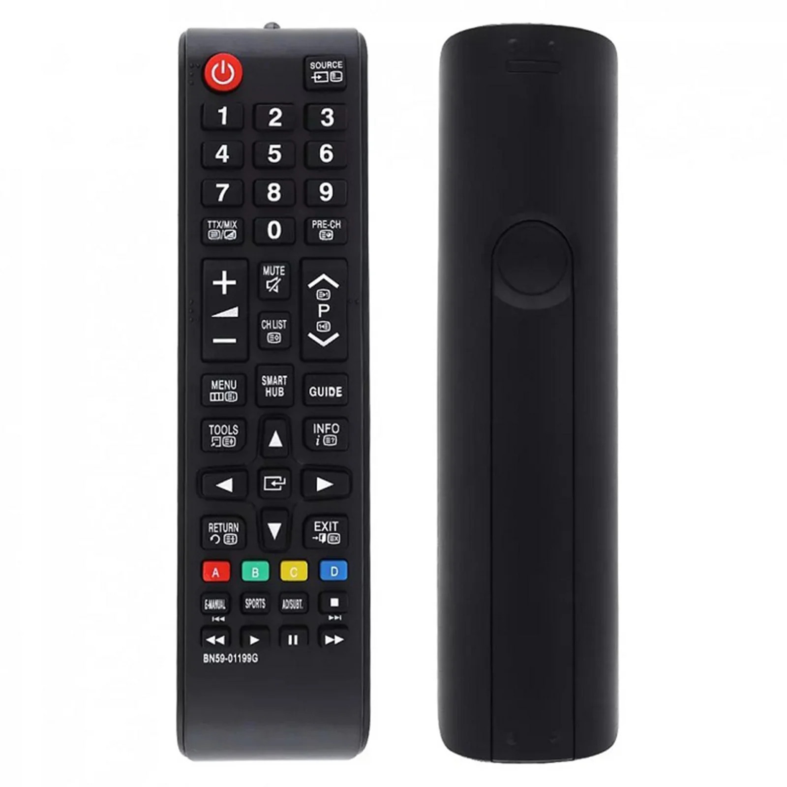 

Replacement Remote Controller for Samsung TV BN59-01199G