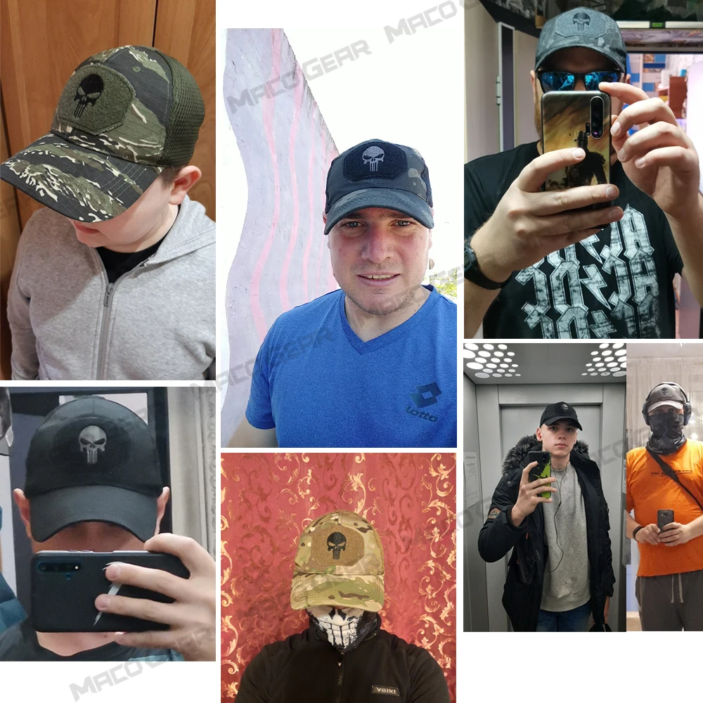 мужчин женска кепка для охота шапка камуфляж летняя тактическая кепки армия