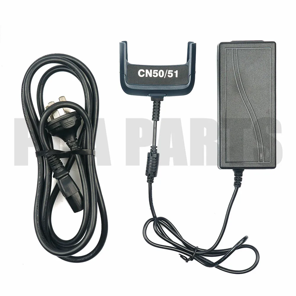 Intermec CN50 CN51 AC AE37 851-093-201 Адаптер зарядного устройства |