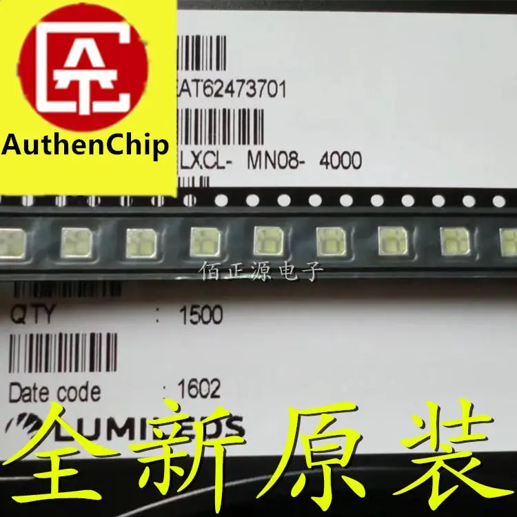 

10pcs 100% orginal new in stock LXCL-MN08-4000 LED Light Emitng Diode