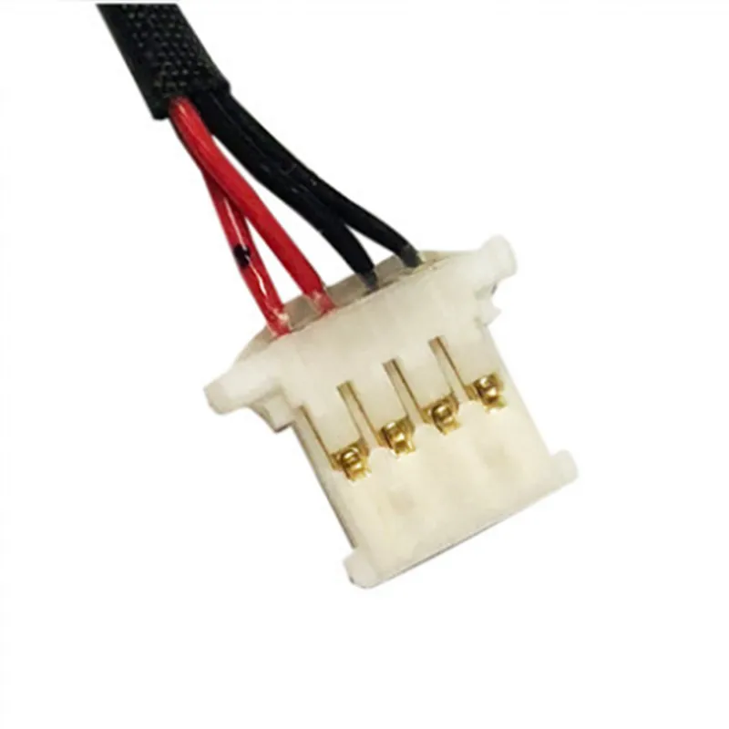 

New Laptop DC Power JACK Charging Cable Harness Wire Cord cable For Acer Chromebook CB3-431 SP113-31 14 CB3-431-C