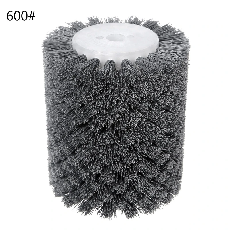 

13mm Deburring Abrasive Wire Round Brush Head Polishing Grinding Buffing Wheel