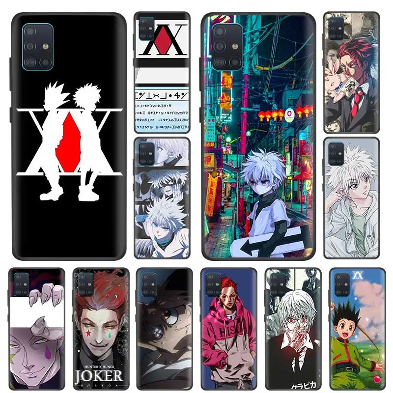 Чехол для Samsung Galaxy A50 A40 A10 A20 A70 A80 A90 5G A20e A10e A70s A30s A10s мягкий чехол телефона|Бамперы| |