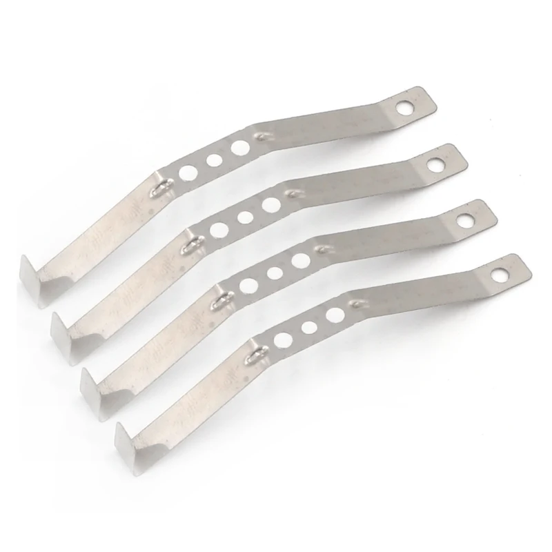 металлические демпфирующи