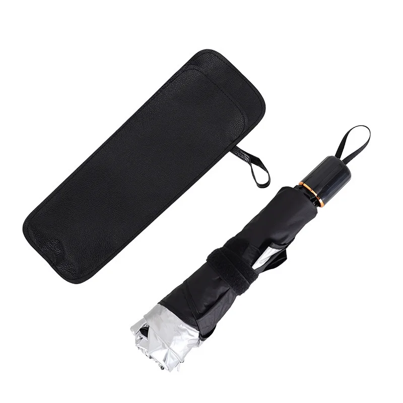 Foldable Car Windshield Sunshade Umbrella Auto Front Window Sun Shade Covers Heat Insulation UV Protection Parasol Accessories |