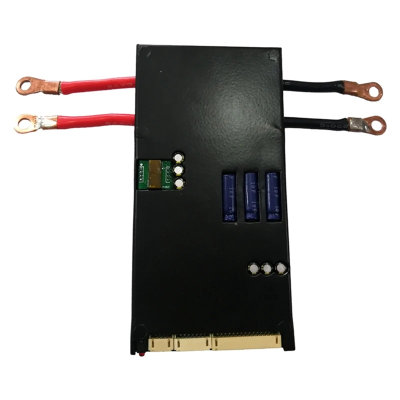 Плата защиты активного баланса 14S 24S 2A Smart Bluetooth APP BMS Lifepo4 Li Ion LTO литиевая батарея