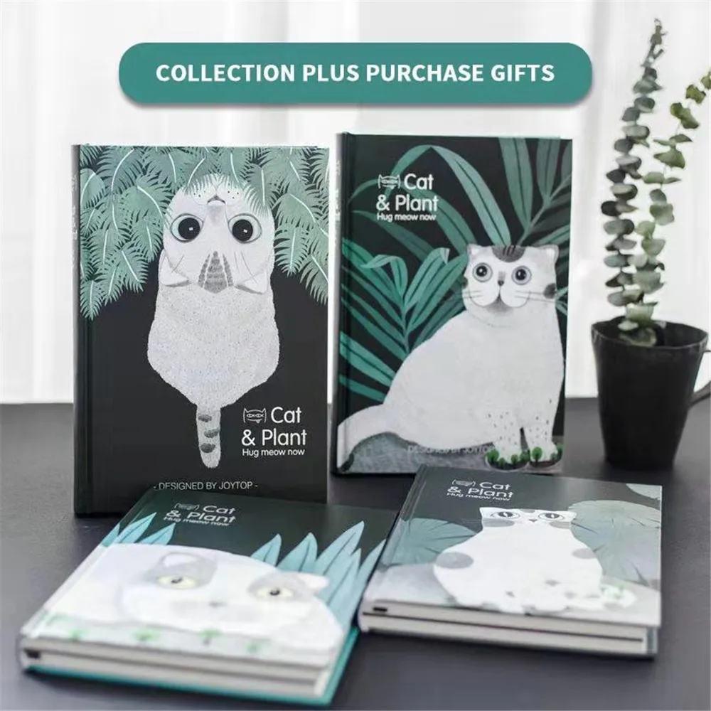 Тетрадь формата A5 дневник тетрадь ежедневник полезный школьный Органайзер 2019 с