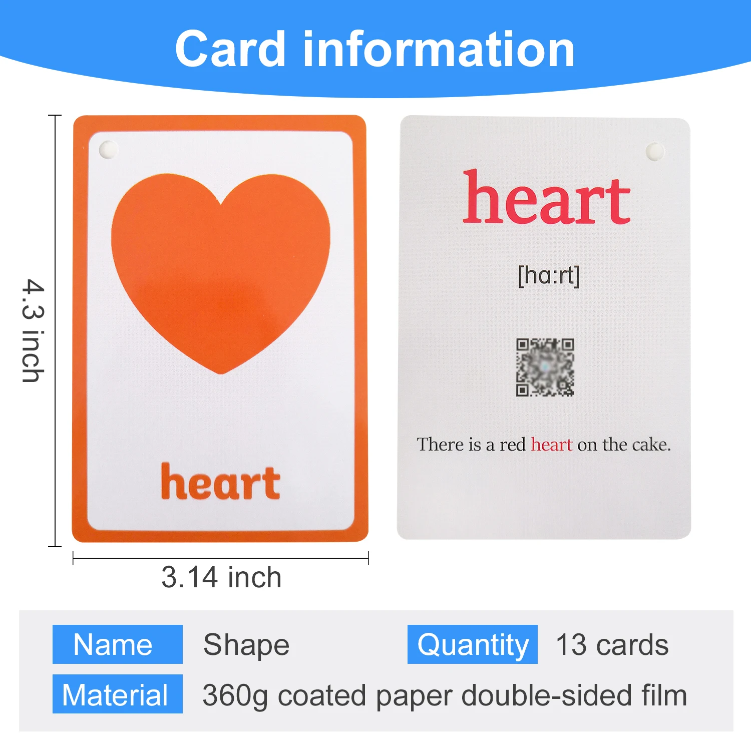 Детская карта для изучения английских слов обучающая английского языка игра