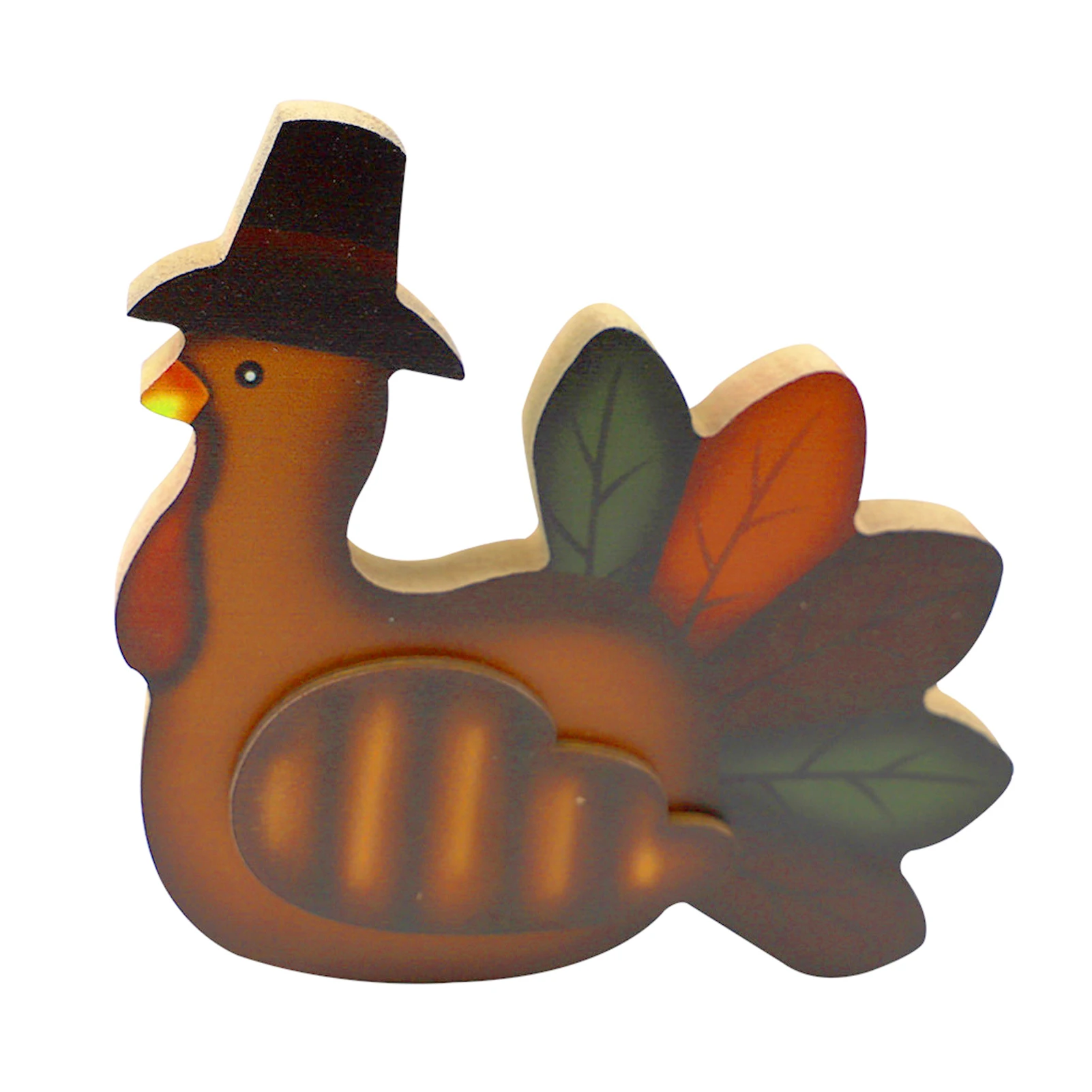 

Thanksgiving Halloween Wooden Decorations Harvest Festival Pumpkin Turkey Party Scene Decoration Home Decoration Crafts