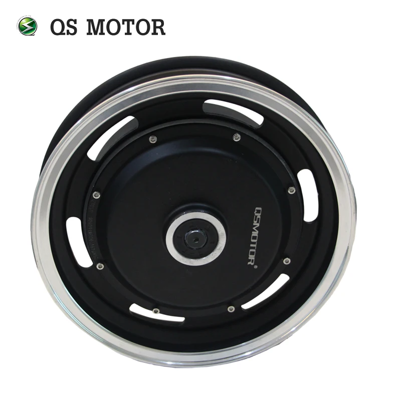 

12inch 1000W Electric Scooter 40H V2single shaft hub motor