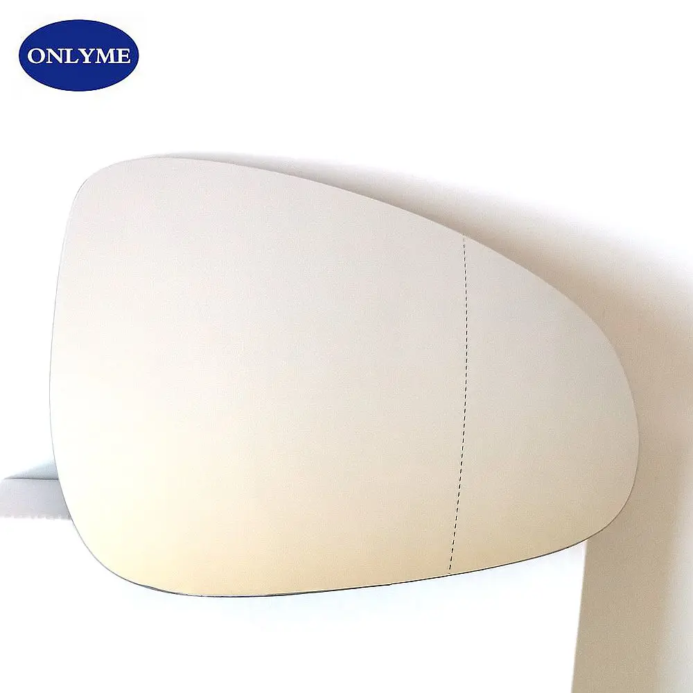 Автомобильное Зеркало с подогревом выпуклое крыло подходит для VW TOUAREG (2010 11 12 13 14 15