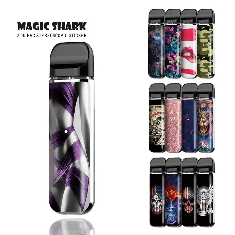 Maigc Акула сексуальная леди мотоцикл статуя Будды Флаг США полная пленка Обложка