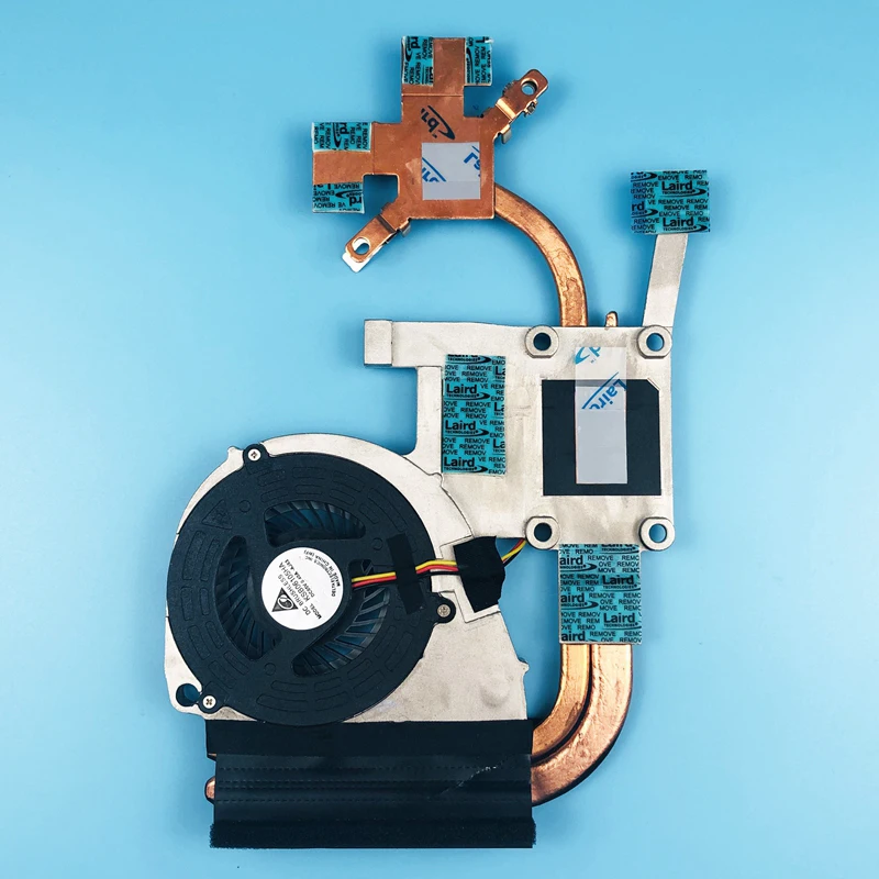 

Новый Кулер для ноутбука, радиатор для ACER v3-551 5750 5750G P5WS0 шлюз NV57H, радиатор для дискретной видеокарты I7