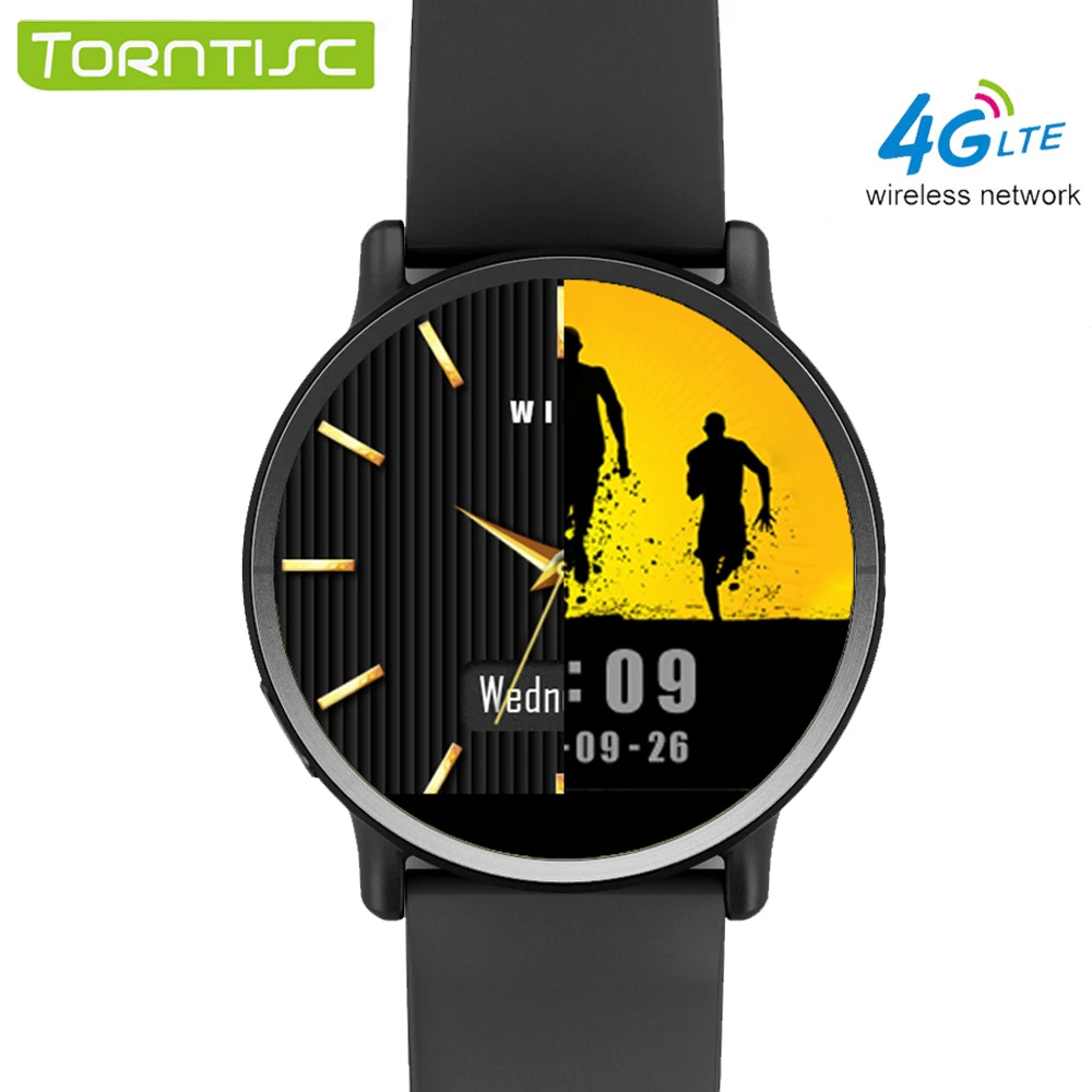 Torniss LEMX смарт часы 4G GPS WIFI SIM карта высокая четкость сенсорный экран 900 Mah элемент 8MP