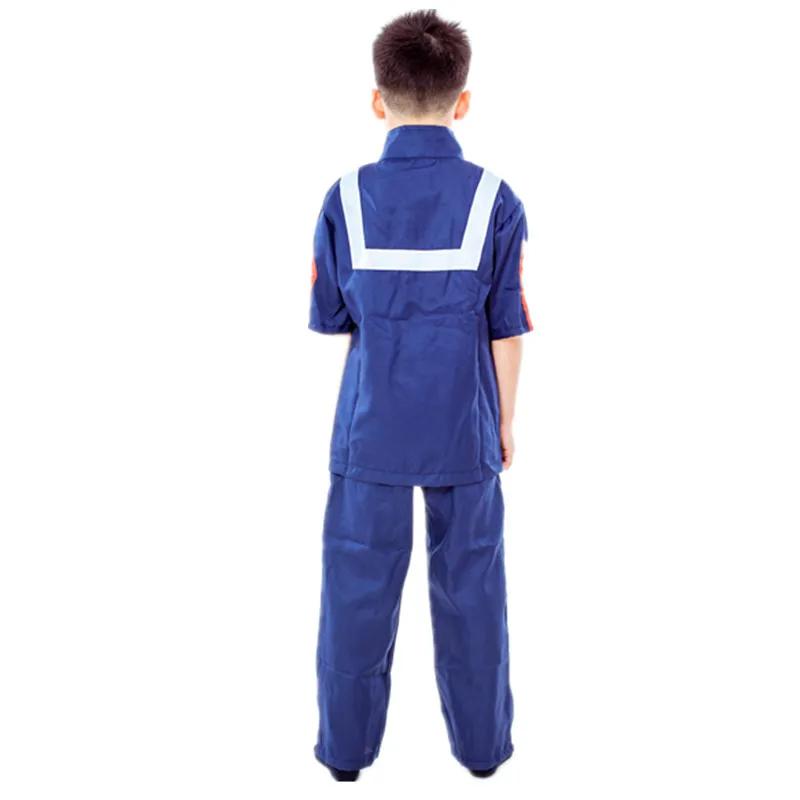 Костюмы на Хэллоуин для мальчиков и девочек моя геройская академия боку школьная