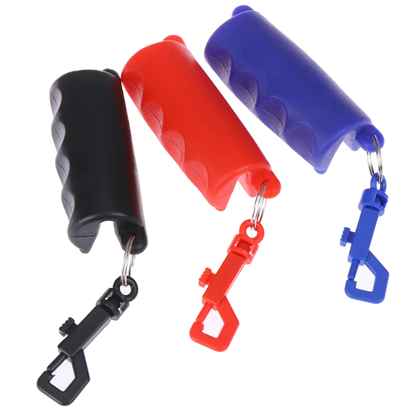 1 шт. силиконовый съемник для стрельбы из лука|Лук и стрела| |