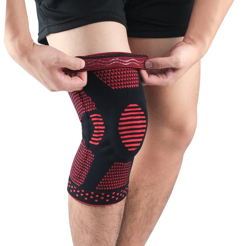 1 шт. фиксатор коленного сустава для баскетбола | Спорт и развлечения