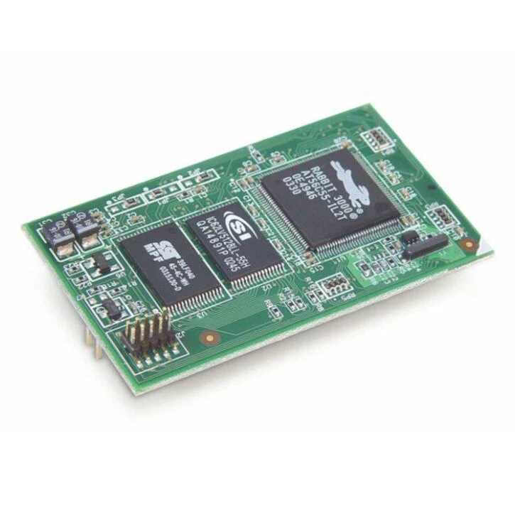 

Module 20-101-0673 SOM RCM3610 Core Development Board Rabbit