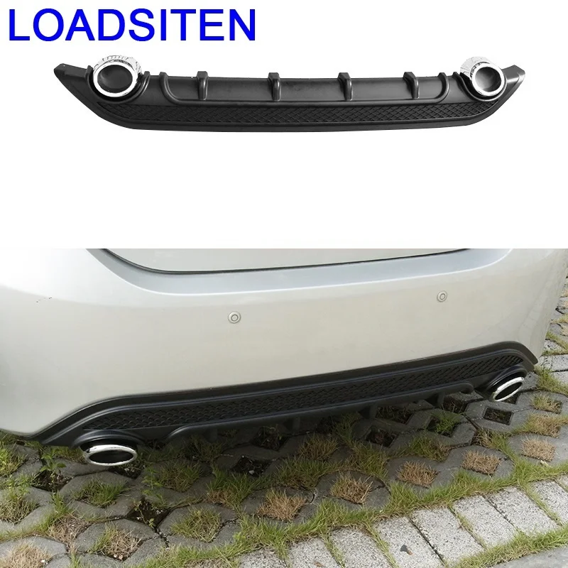 Декоративный Модернизированный Автомобильный декоративный тюнинговый Стайлинг