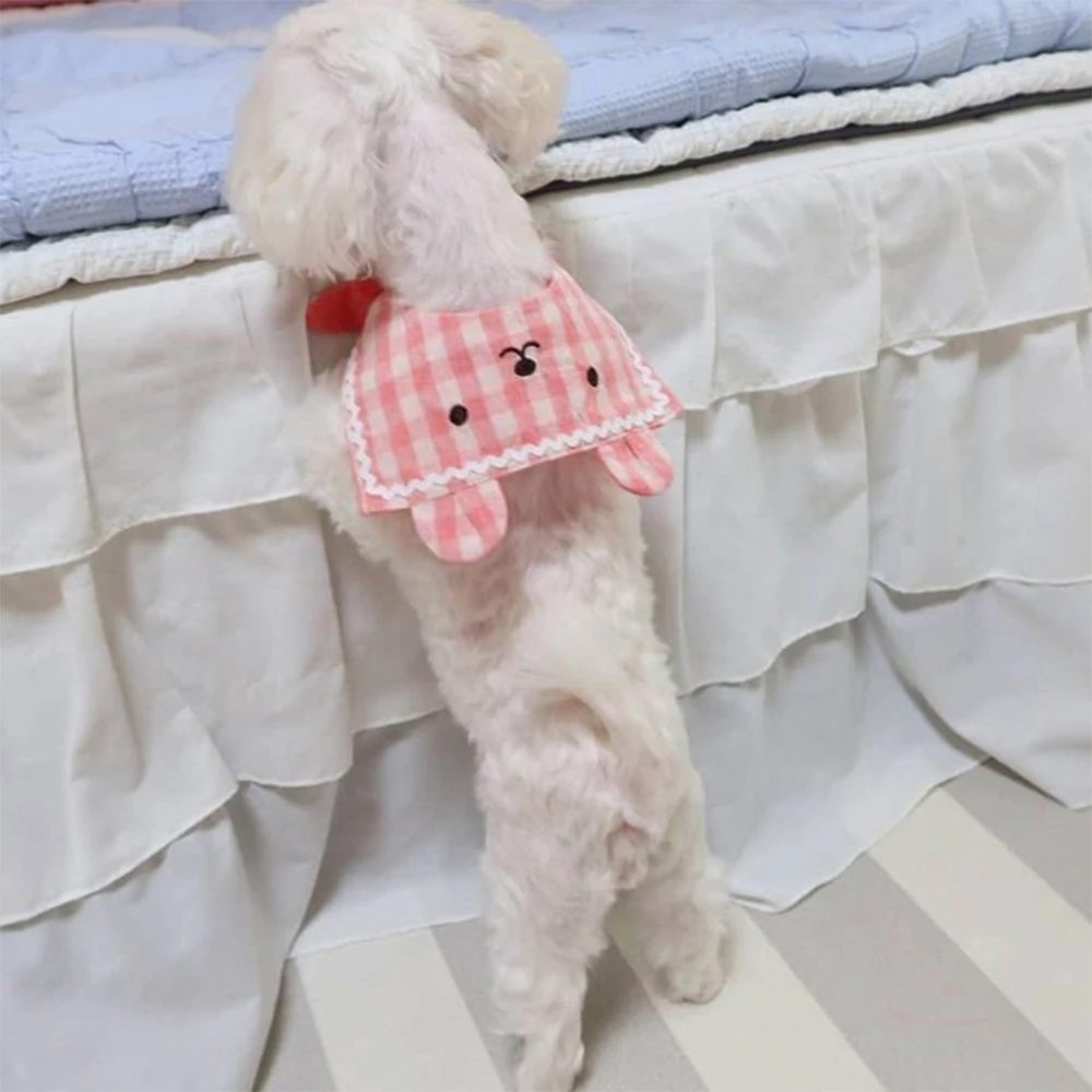

Cute Fashion Cat Dog Collar For Chihuahua Yorkshire Pomeranian Bichon Poodle Schnauzer Shih Tzu maltese Pet Decor Supplies