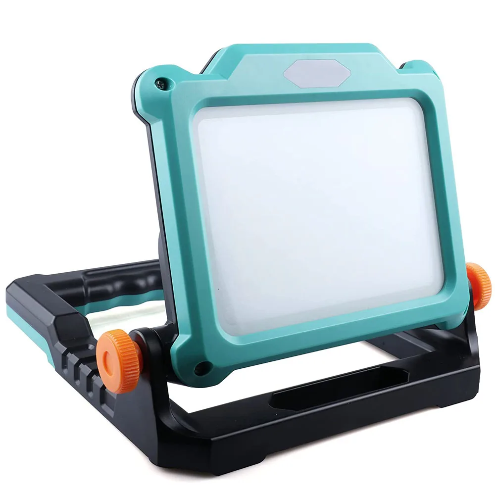 구매 Dewalt Makita 보쉬 밀워키 18V 20V 리튬 이온 배터리 공급 야외 캠핑 긴급 무선 Foldable LED 작업 빛 저렴한 Dewalt Makita 보쉬 밀워키 18V 20V 리튬 이온 배터리 공급 야외 캠핑 긴급 무선 Foldable LED 작업 빛