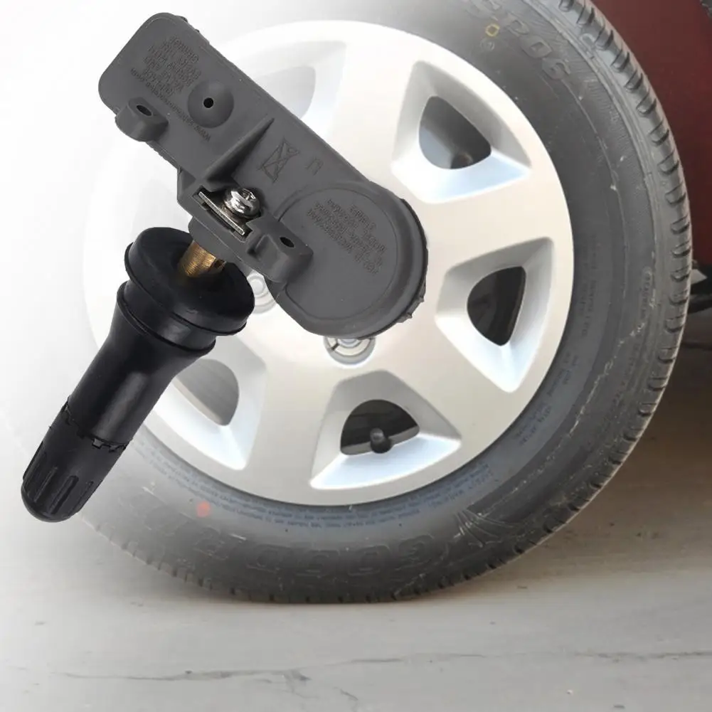 

Автомобильные датчики давления в шинах TPMS, 4 шт., детекторы, устройства мониторинга, мониторы в шинах с комплектом инструментов для Buick Cadillac ...