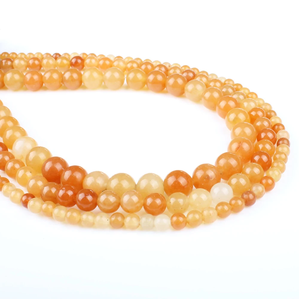 Натуральный Полудрагоценный камень красный круглые бусины Женские Ювелирные