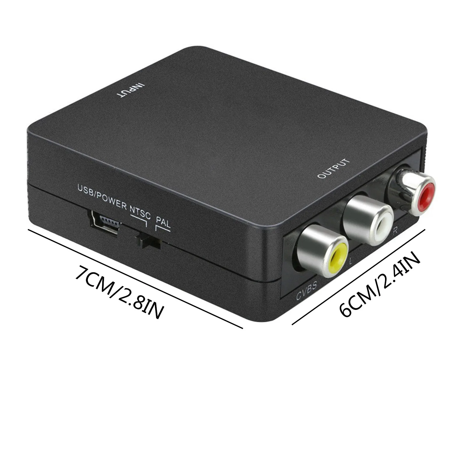 HDMI  AV RCA HDMI   1080P    HDMI RCA  NTSC PAL   AV