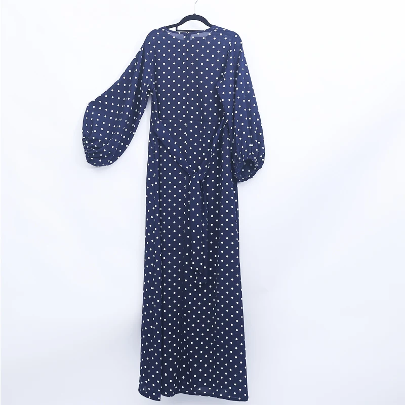 Abaya турецкий хиджаб мусульманское платье Caftan Дубай кафтан мусульманская одежда